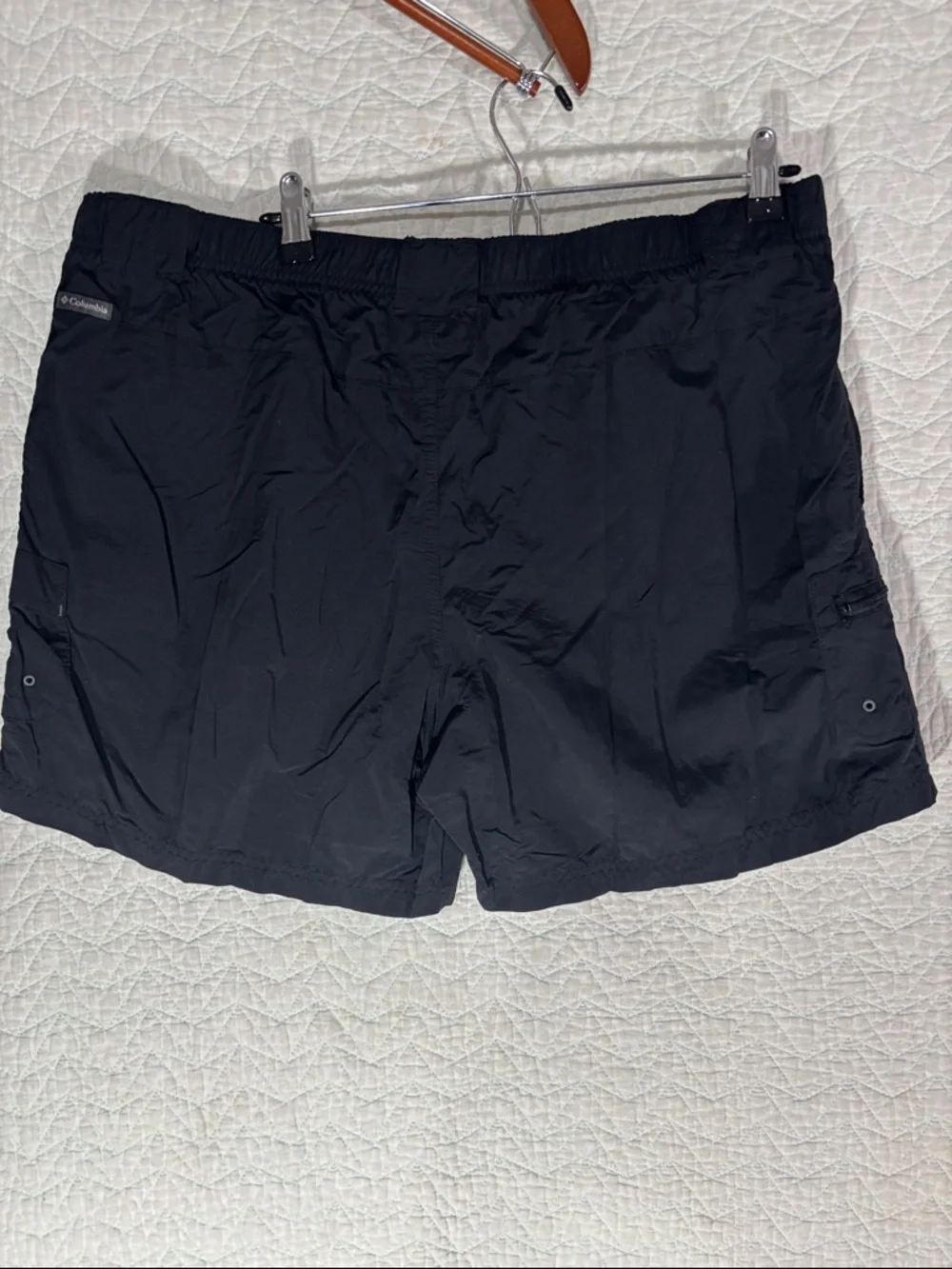 Columbia durable shorts